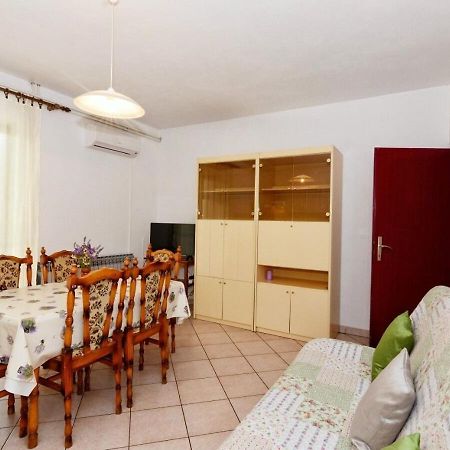 Apartments Snjeza Vodice Exterior foto