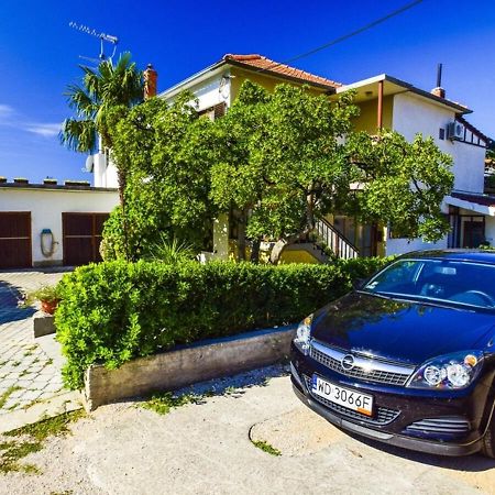 Apartments Snjeza Vodice Exterior foto