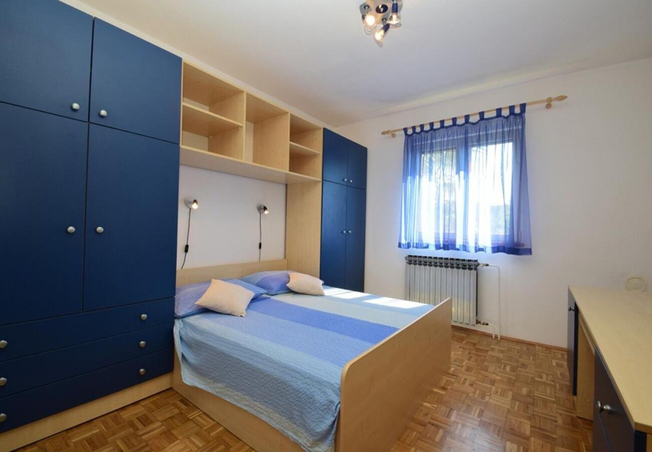 Apartments Snjeza Vodice Exterior foto