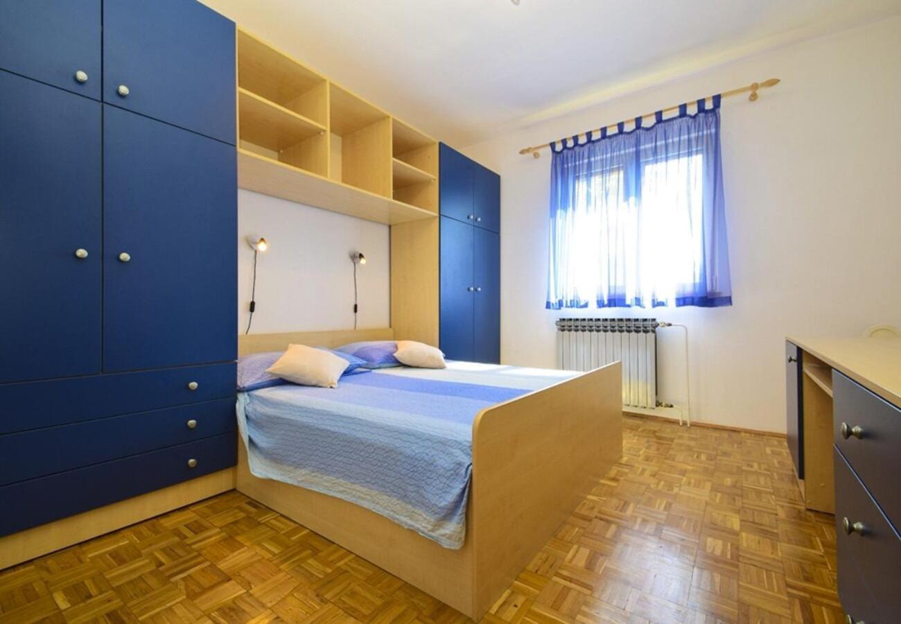 Apartments Snjeza Vodice Exterior foto